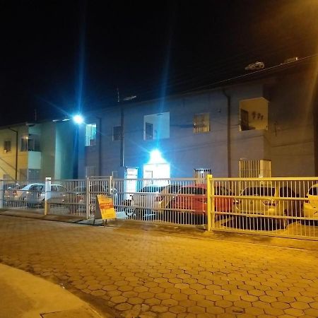 Cantinho Do Aconchego Na Praia Grande Убатуба Екстериор снимка